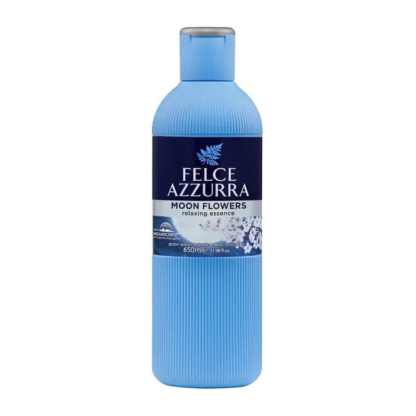 Gel za tuširanje FELCE AZZURRA Moon flowers 650ml