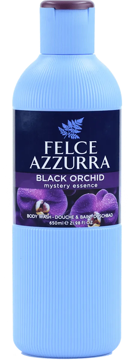 Gel za tuširanje FELCE AZZURRA Orhideja 650ml