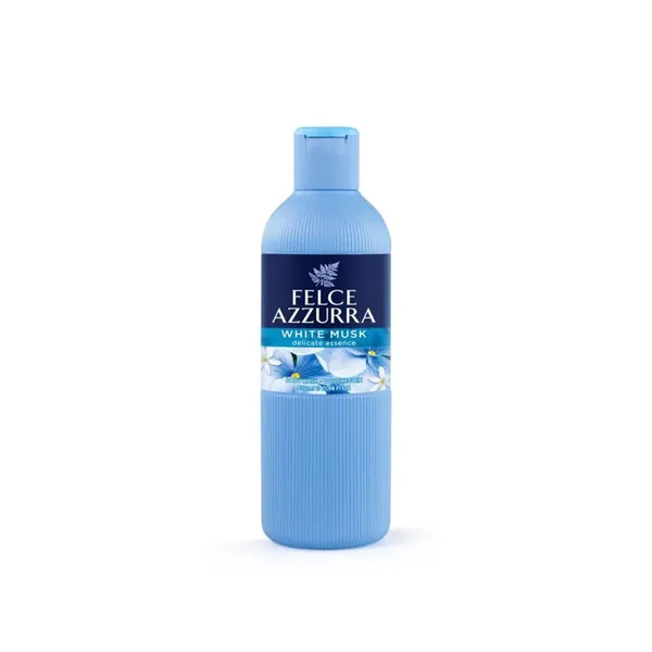 Gel za tuširanje FELCE AZZURRA White musk 650ml