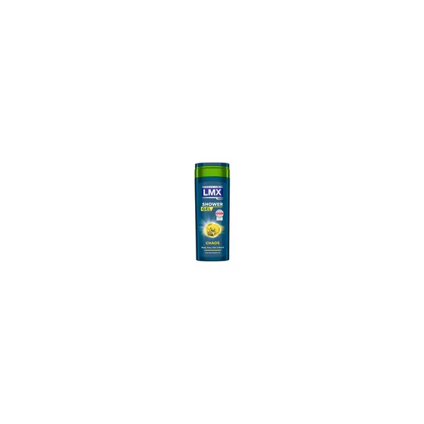 Gel za tuširanje LMX Chaos 300ml