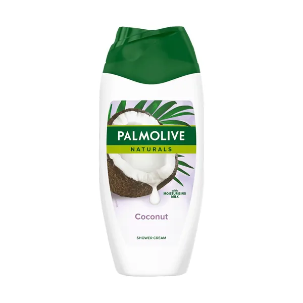Gel za tuširanje PALMOLIVE coco 250ml
