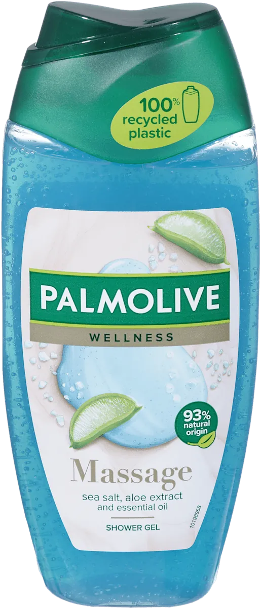 Gel za tuširanje PALMOLIVE Massage 250ml