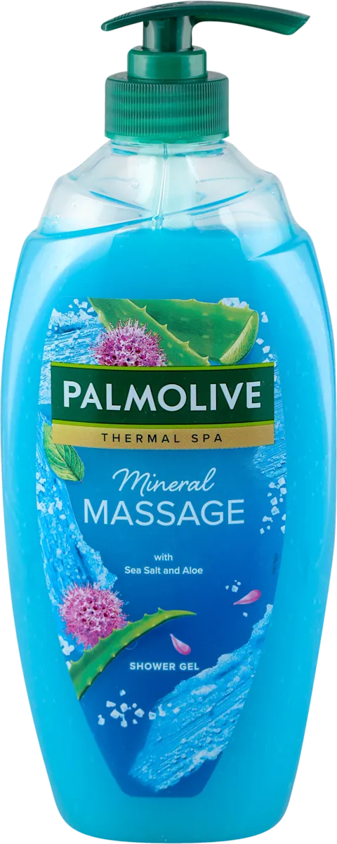 Gel za tuširanje PALMOLIVE Massage 750ml