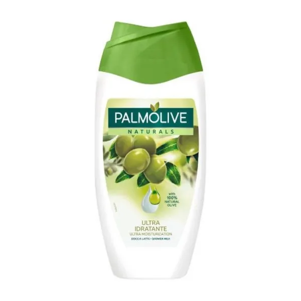 Gel za tuširanje PALMOLIVE olive 250ml