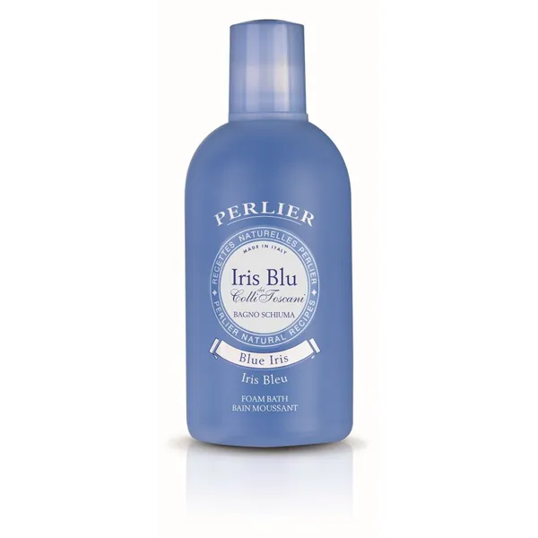 Gel za tuširanje PERLIER iris 500ml