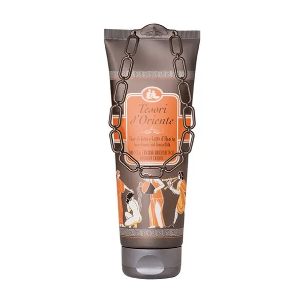 Gel za tuširanje TESORI D’ORIENTE Lotos 250ml
