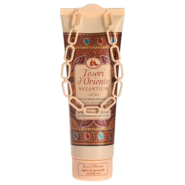 Gel za tuširanje TESORI D’ORIENTE Vizantija 250ml