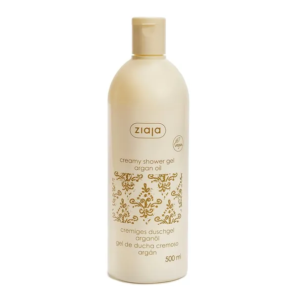 Gel za tuširanje ZIAJA Argan oil 500ml