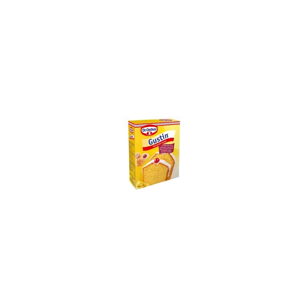 Gustin DR.OETKER 200g