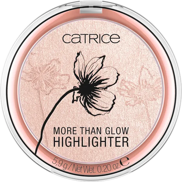Hajlajter CATRICE More Than Glow 020
