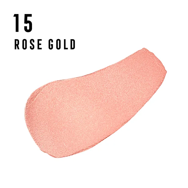 Hajlajter MAX FACTOR Miracle Pure u stiku 15 Rose Gold, 6g