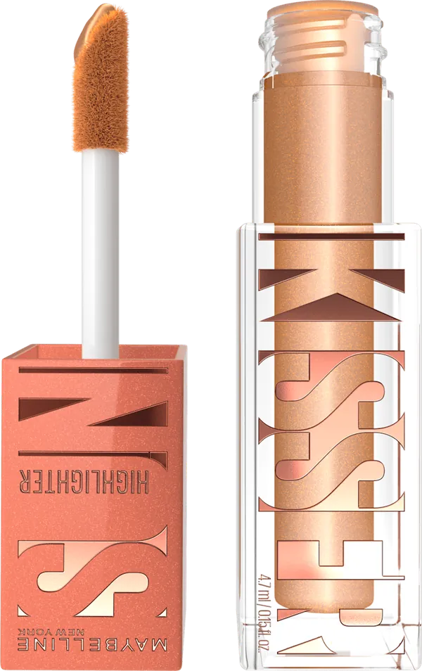Hajlajter MAYBELLINE New York Sunkisser Â 21 all star?