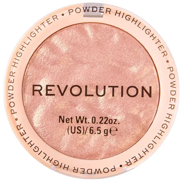 Hajlajter REVOLUTION MAKE UP Revolution makeup Reloaded 6,5g