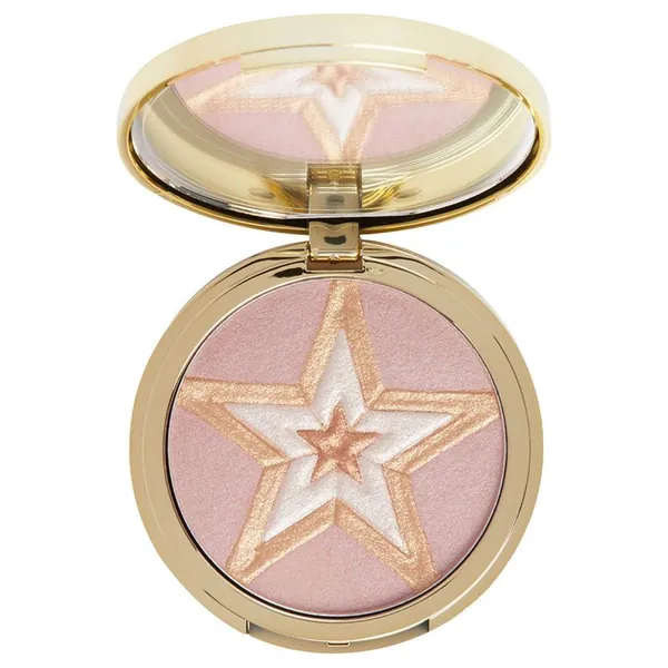 Hajlajter REVOLUTION MAKE UP Revolution Pro paleta rumenila i a Iconic Party 8g