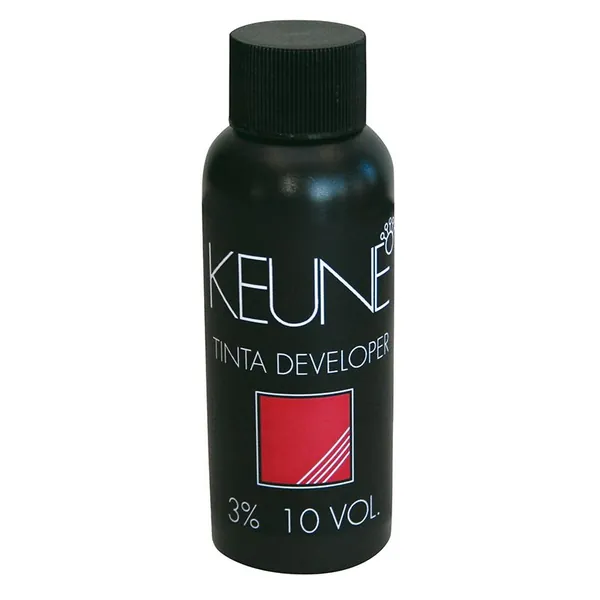 Hidrogen za kosu KEUNE Tinta Hidrogen 3% 60 ml