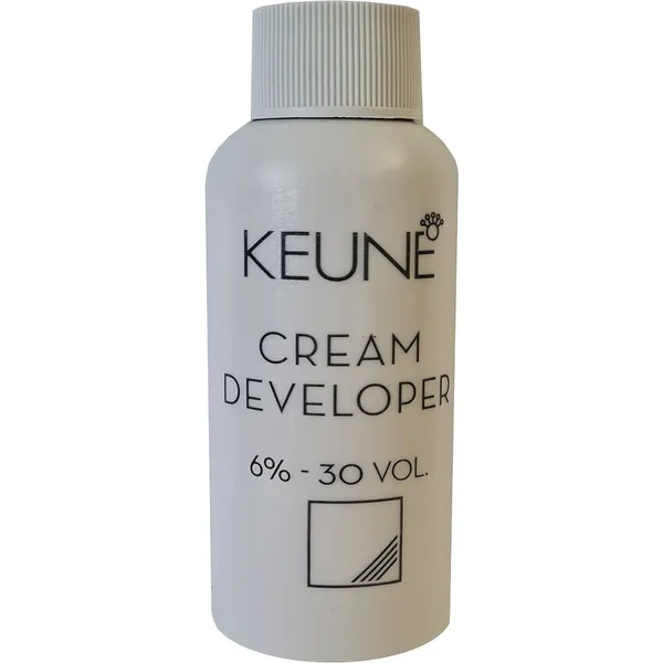 Hidrogen za kosu KEUNE Tinta Hidrogen 6% 60 ml