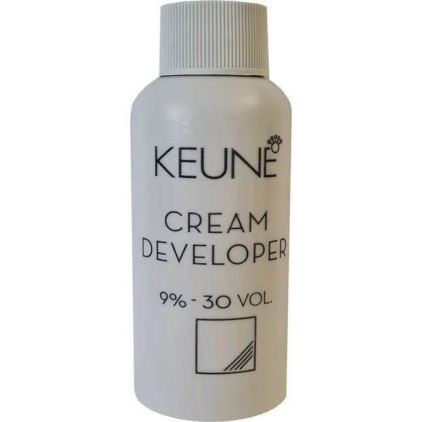 Hidrogen za kosu KEUNE Tinta Hidrogen 9% 60 ml