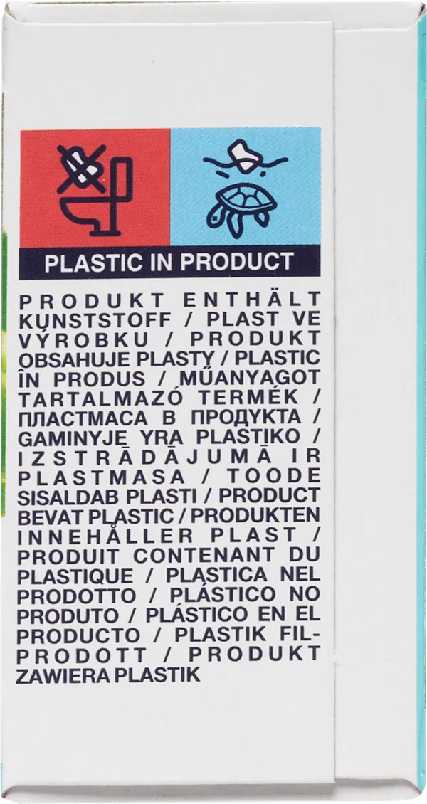 Higijenski ulošci BELLA Herbs panty dnevni aloe vera 18kom