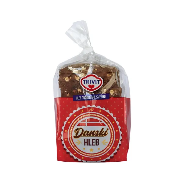 Hleb TRIVIT danski rezani 350g