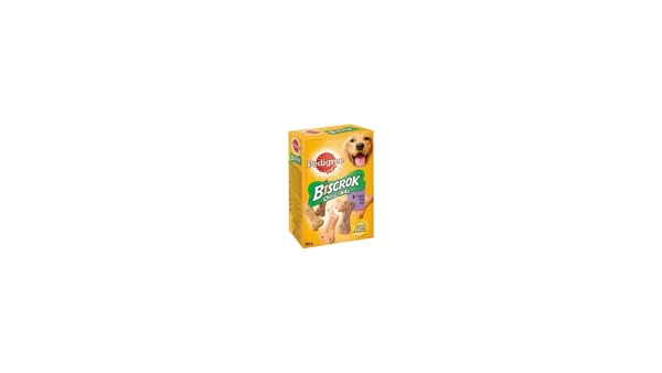 Hrana za pse PEDIGREE Biscrok 500g