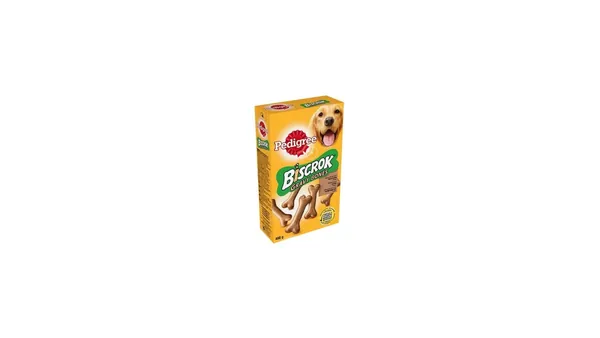 Hrana za pse PEDIGREE Biscrok Gravy Bones 400g