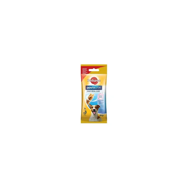 Hrana za pse PEDIGREE Denta Stix 3kom 45g