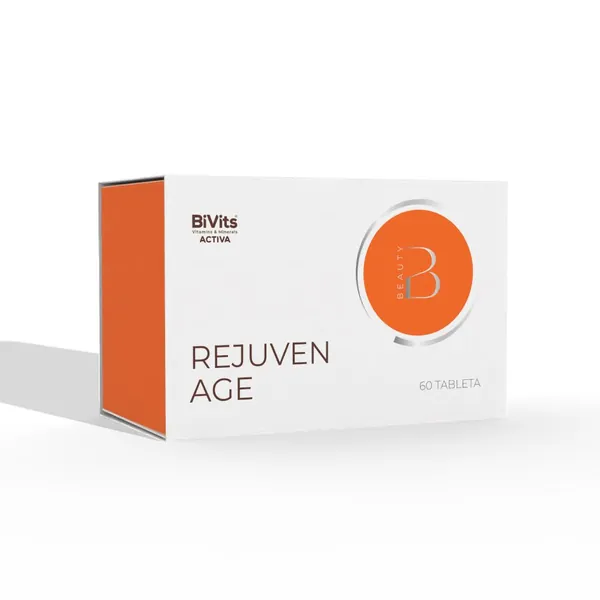 Imunitet ABELA Bivits activa rejuvenage, a60