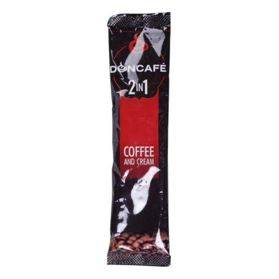 Instant kafa DONCAFE  2in1 12g
