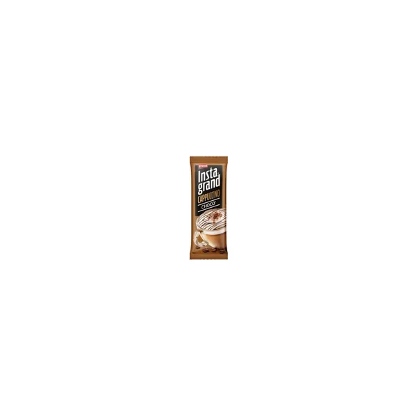 Instant kafa GRAND Cappuccino choco 18g