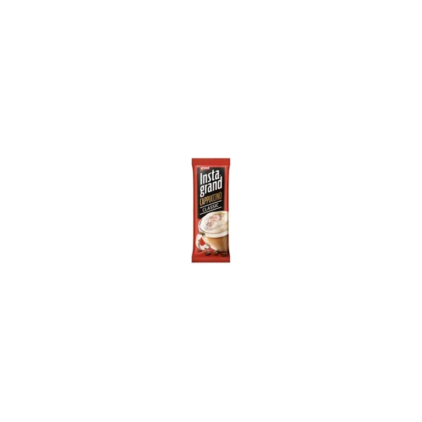 Instant kafa GRAND Cappuccino classic 15g