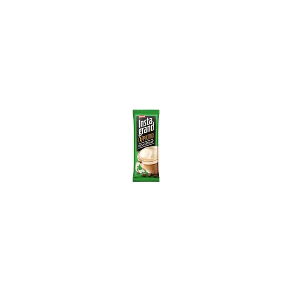 Instant kafa GRAND Cappuccino Irish cream 18g