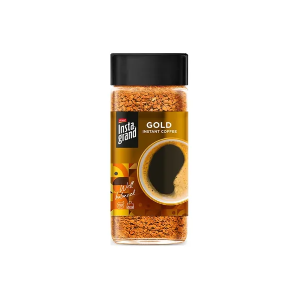 Instant kafa GRAND Gold 200g