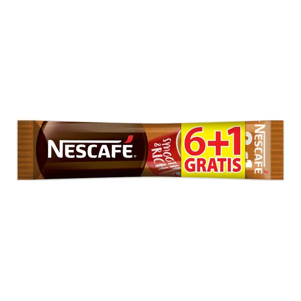 Instant kafa NESCAFE 2u1 8g 6+1 gratis