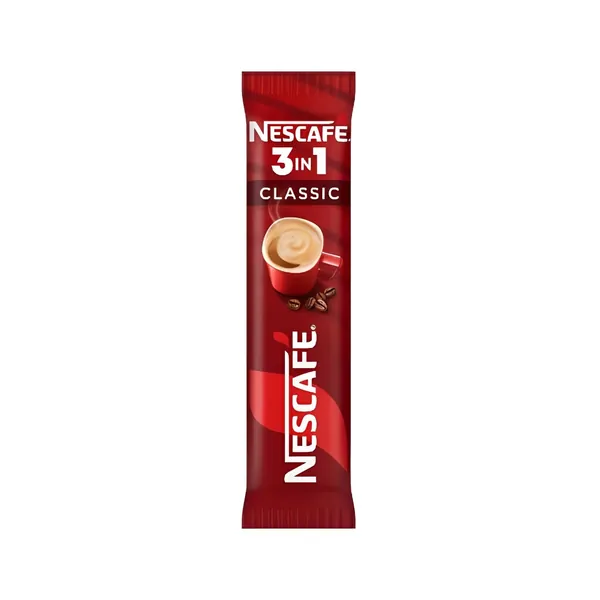 Instant kafa NESCAFE 3u1 classic 15,5g