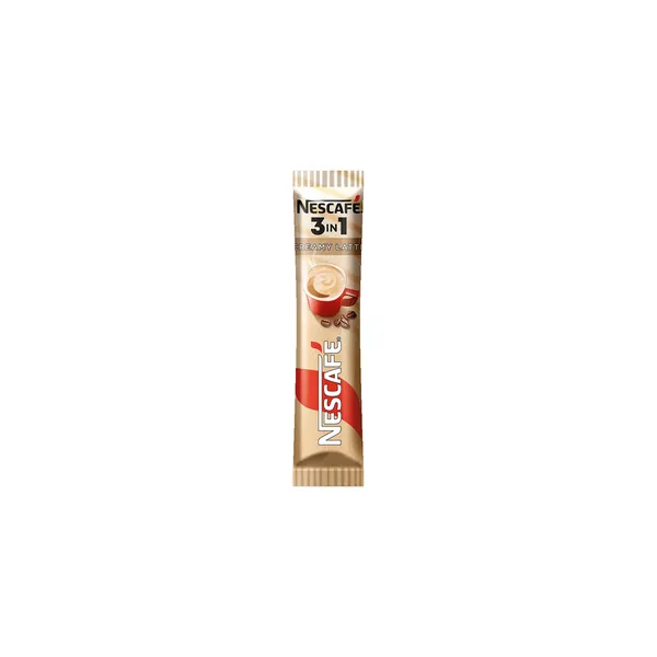 Instant kafa NESCAFE 3u1 Creamy latte 15g