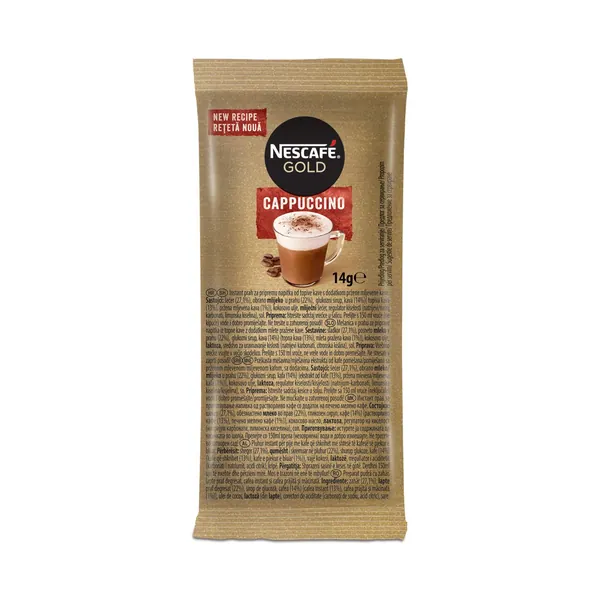 Instant kafa NESCAFE Cappucino Original 14g