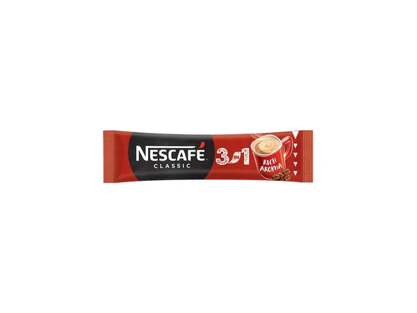 Instant kafa NESCAFE Classic 3u1 16,5g