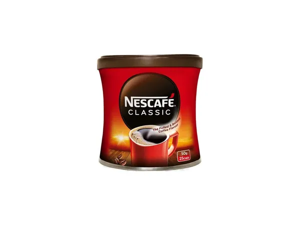 Instant kafa NESCAFE Classic 50g