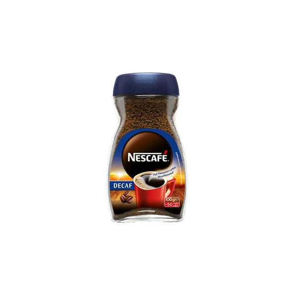 Instant kafa NESCAFE Classic bez kofeina 100g