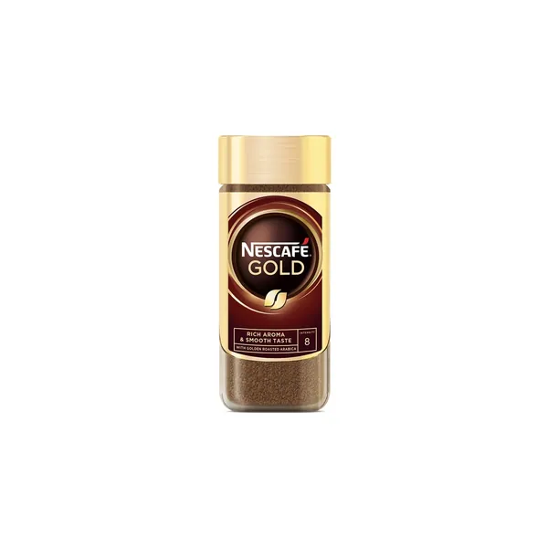Instant kafa NESCAFE Gold 100g