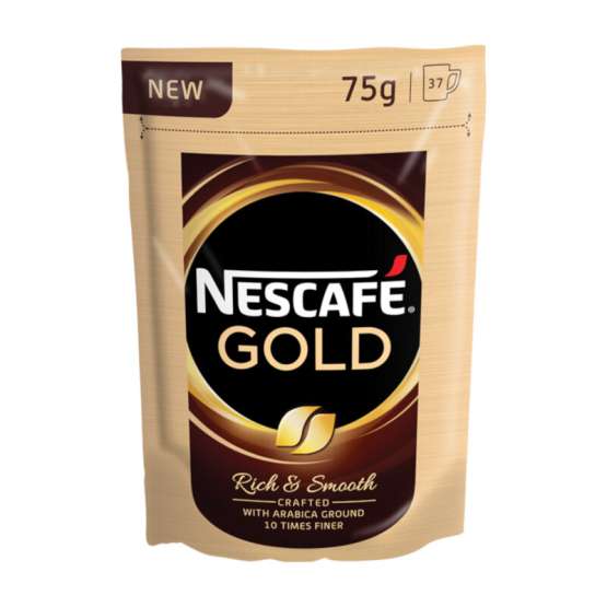 Instant kafa NESCAFE Gold  75g