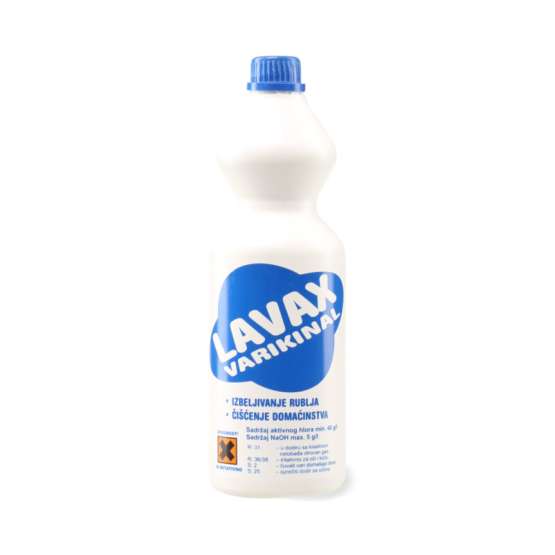 Izbeljivač LAVAX lavazza 1l