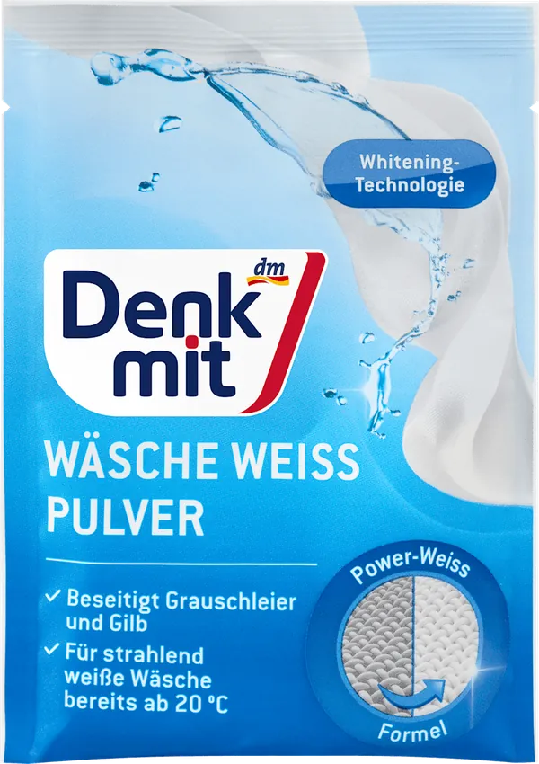 Izbeljivač za veš DENKMIT 50g