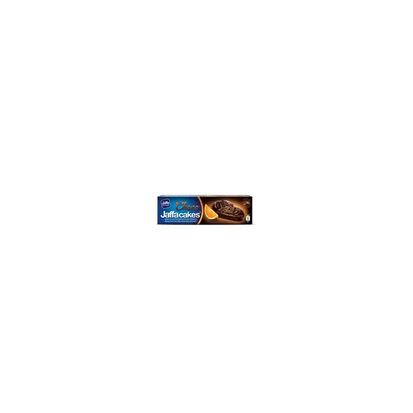 Jaffa keks JAFFA choco 155g