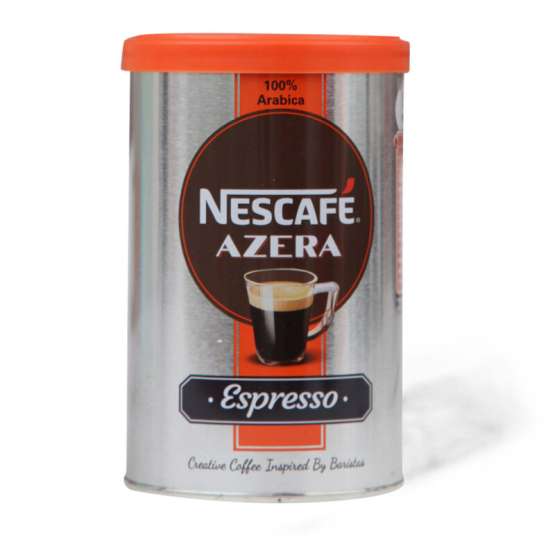 Kafa espresso NESCAFE tegla 100g
