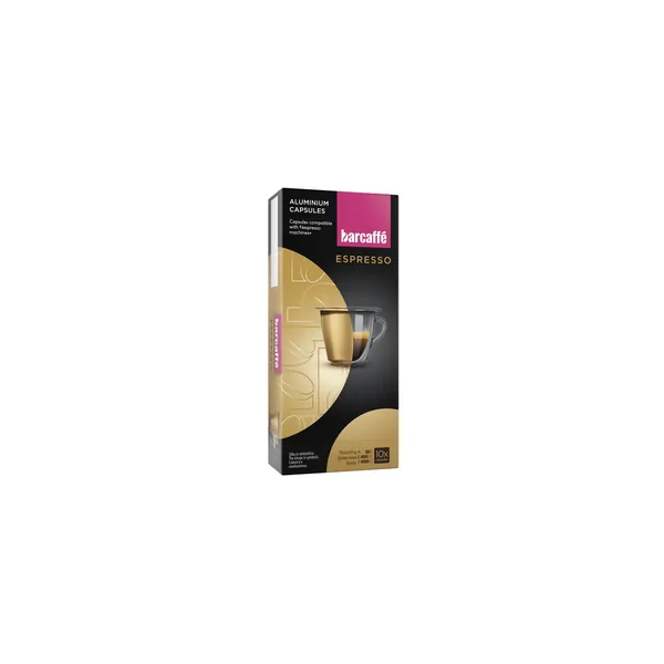 Kapsule za kafu PERFETTO Espresso 55g Barcaffe 10kom