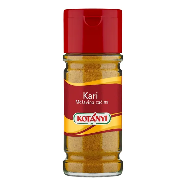 Kari KOTANYi staklo 50g