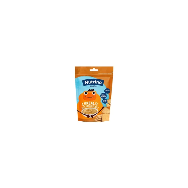 Kašica NUTRINO Junior sa keksom 200g
