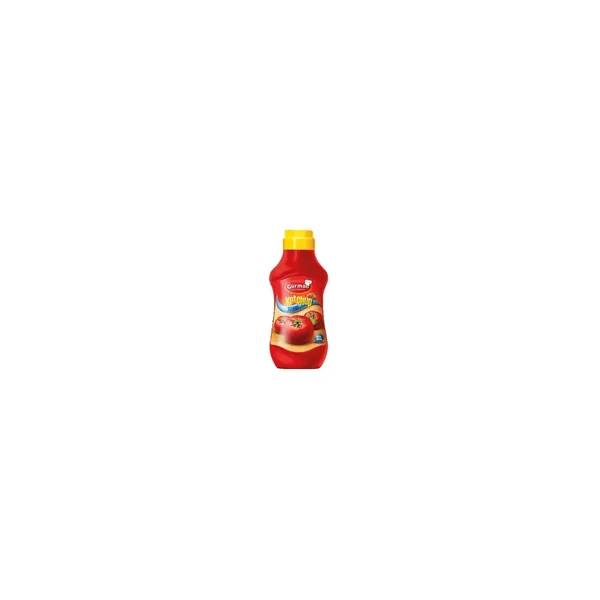 Kečap GURMAN blagi 450g