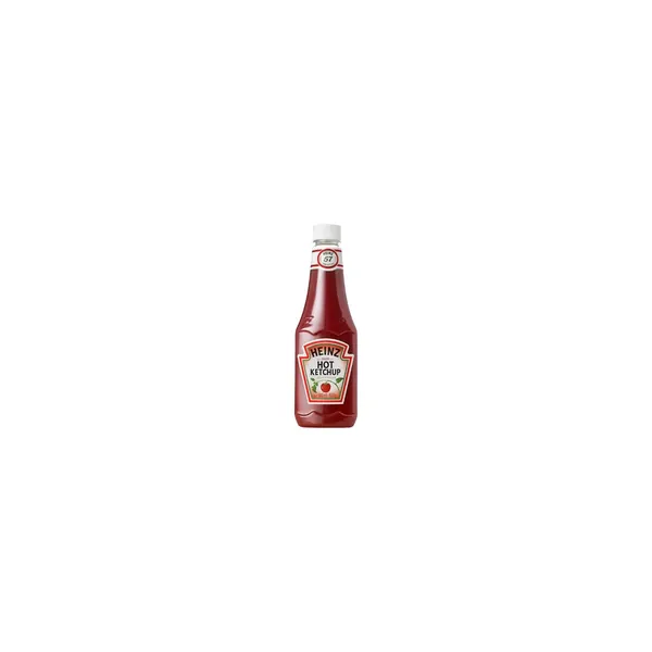 Kečap HEINZ hot 570g